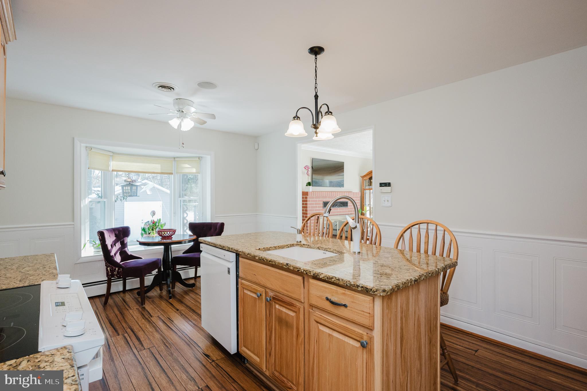 GREENSPRING HILLS - Residential