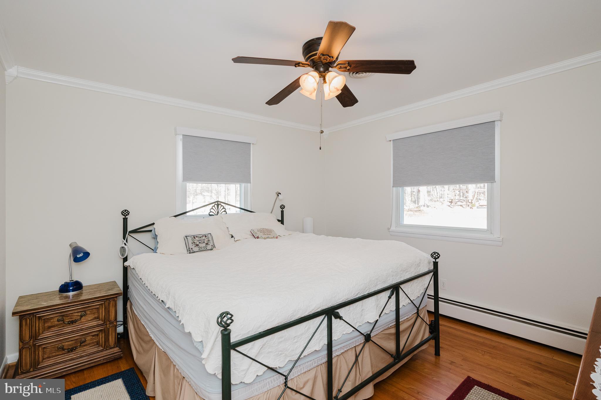 GREENSPRING HILLS - Residential