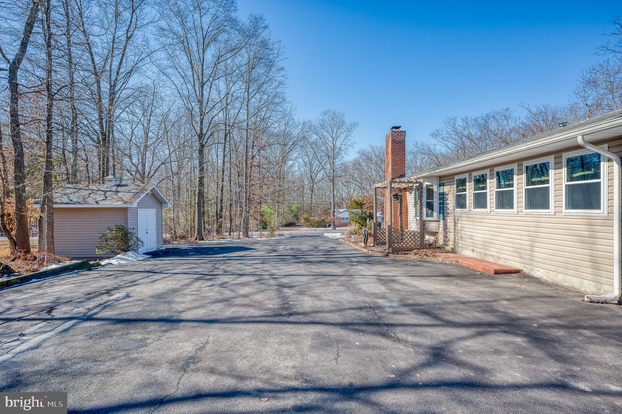 GREENSPRING HILLS - Residential