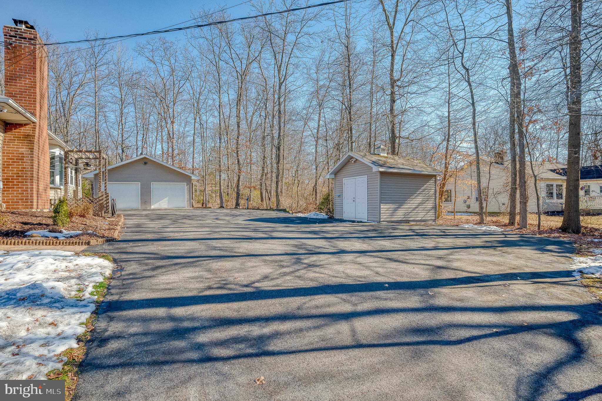 GREENSPRING HILLS - Residential