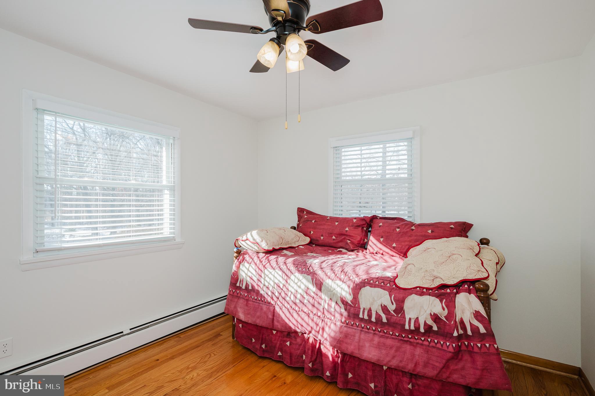 GREENSPRING HILLS - Residential