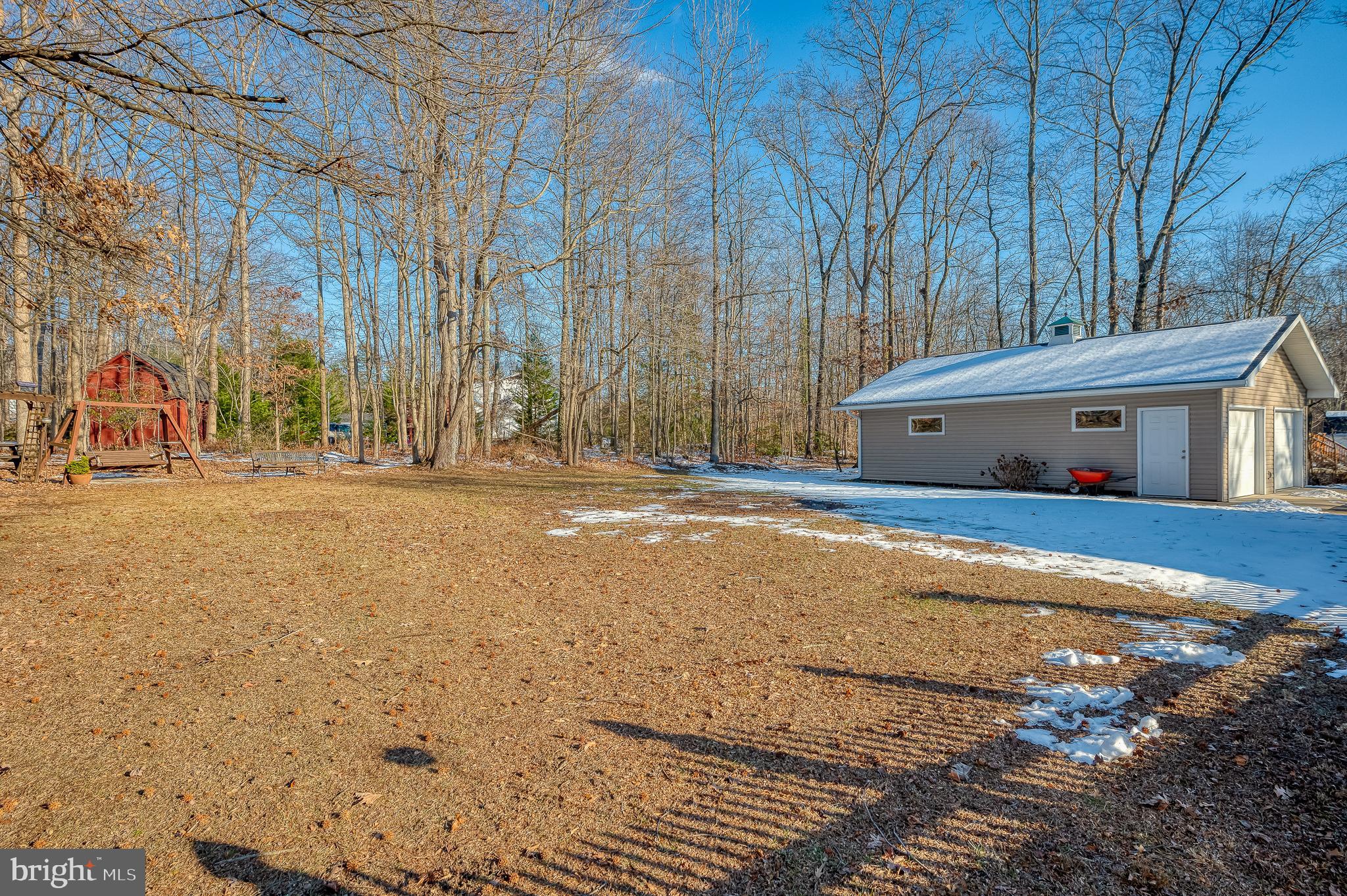 GREENSPRING HILLS - Residential