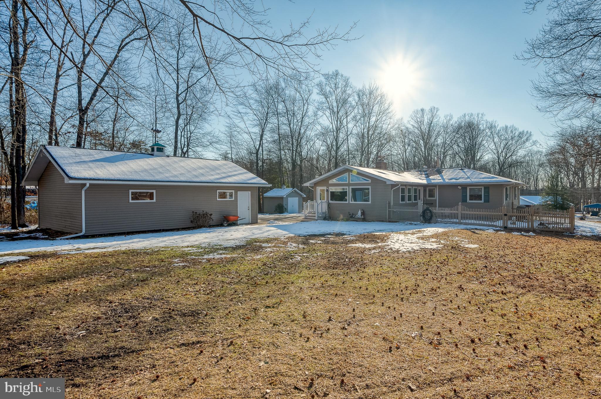 GREENSPRING HILLS - Residential