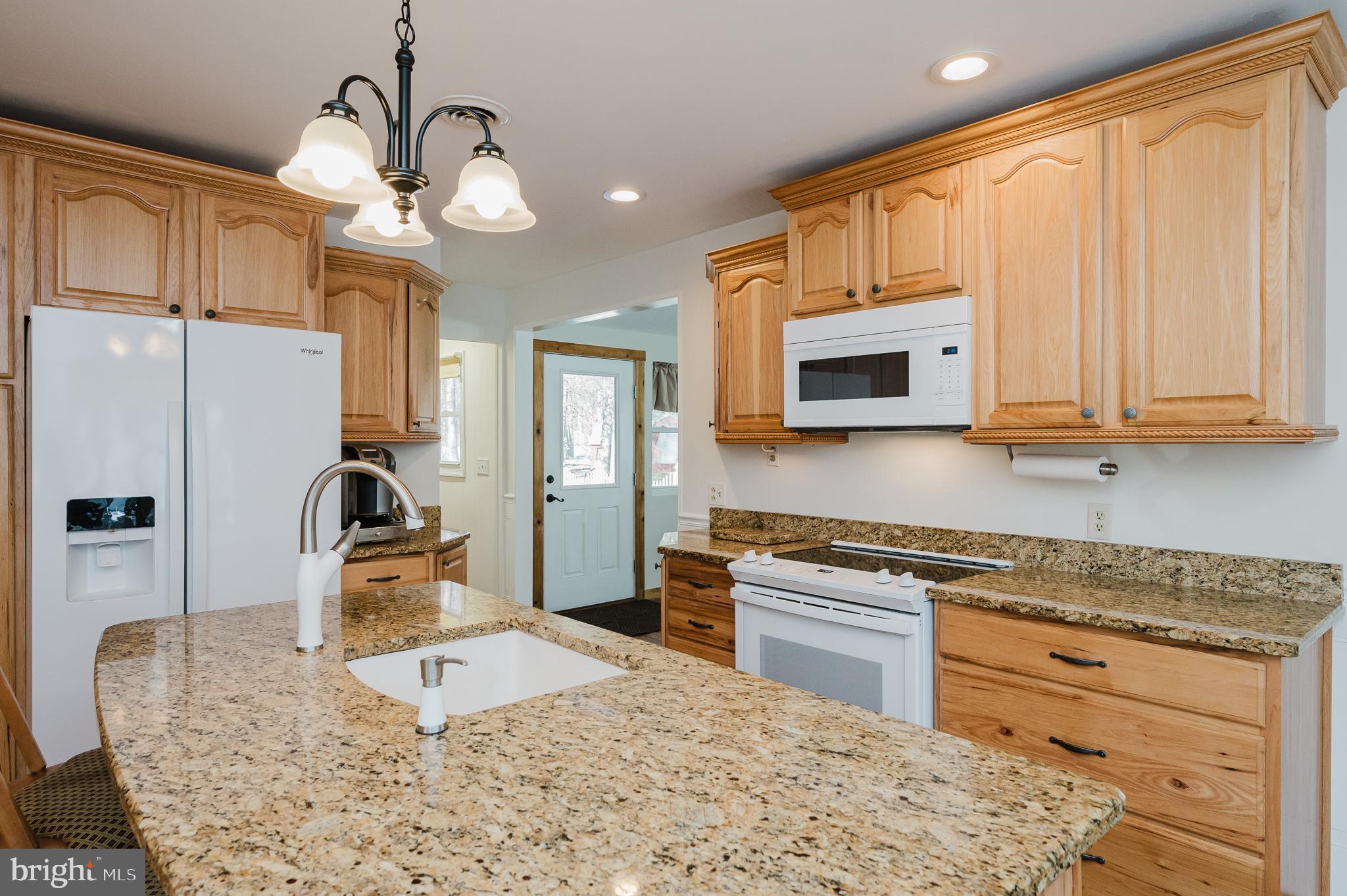 GREENSPRING HILLS - Residential