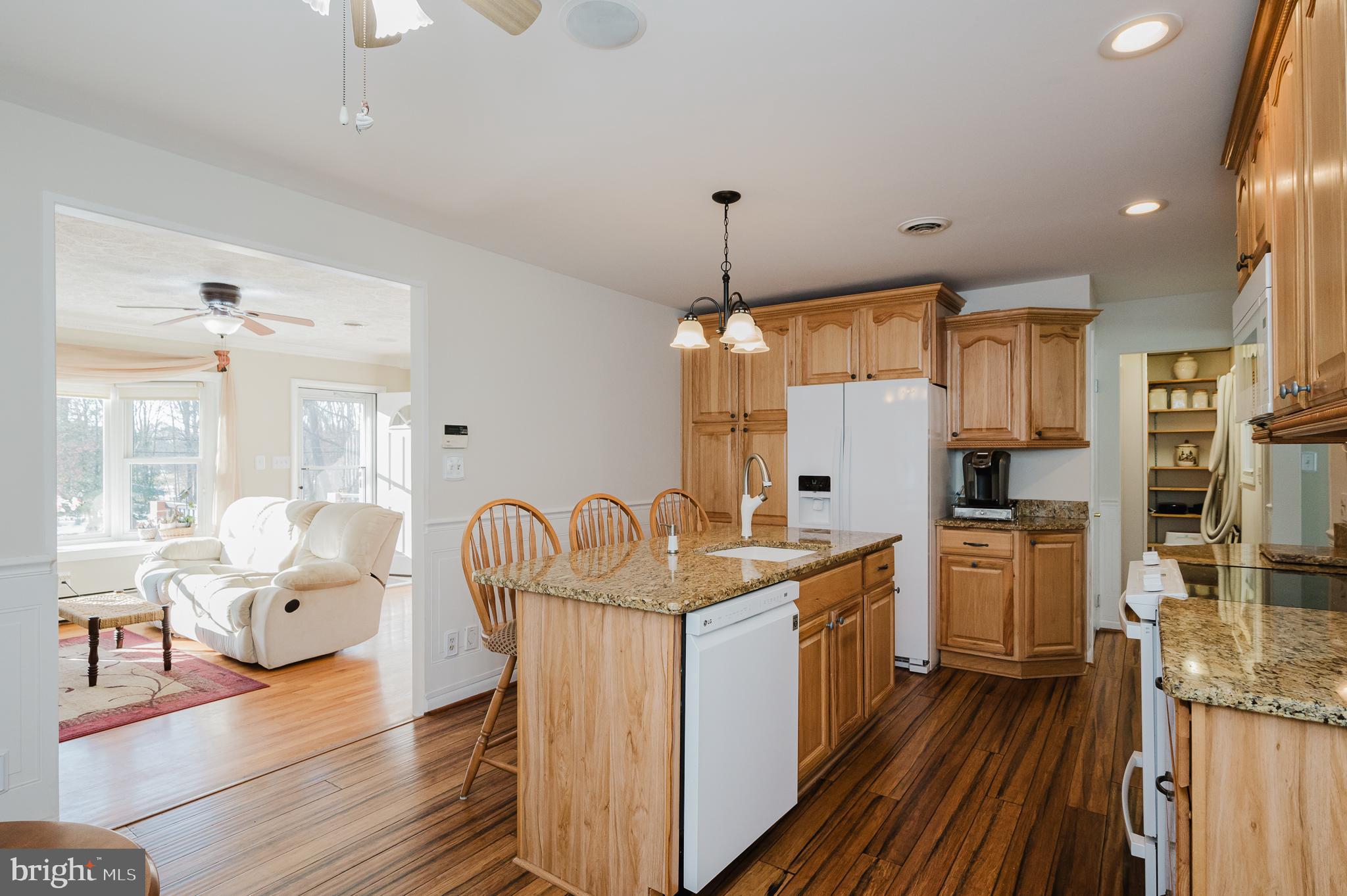 GREENSPRING HILLS - Residential