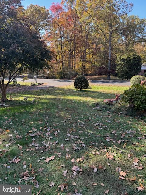 GREENSPRING HILLS - Residential