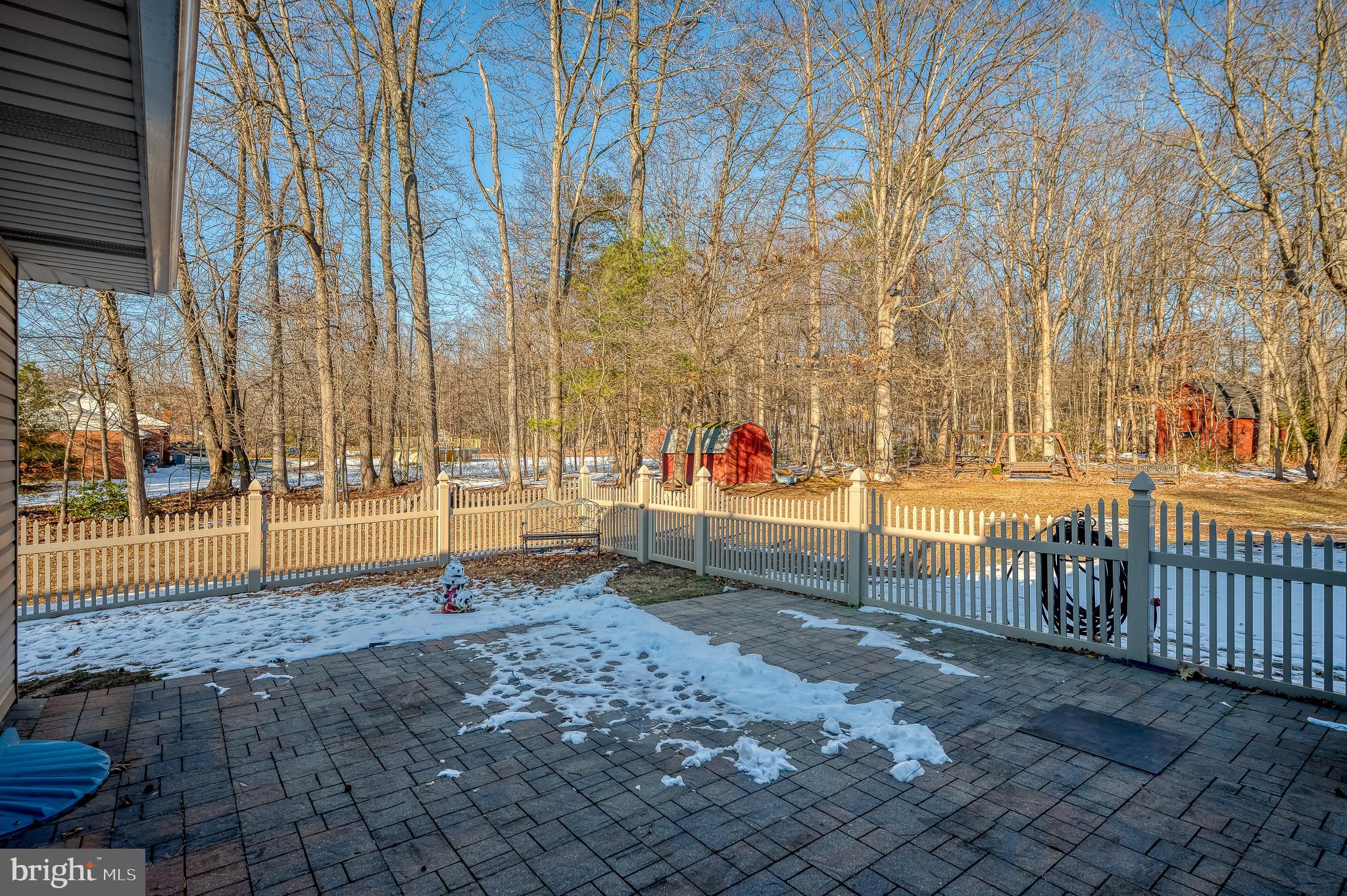 GREENSPRING HILLS - Residential