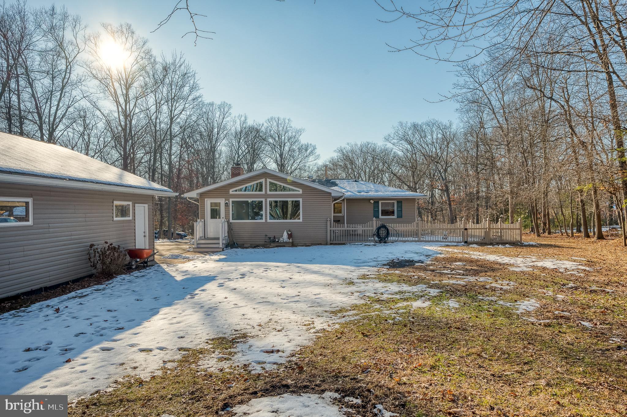 GREENSPRING HILLS - Residential