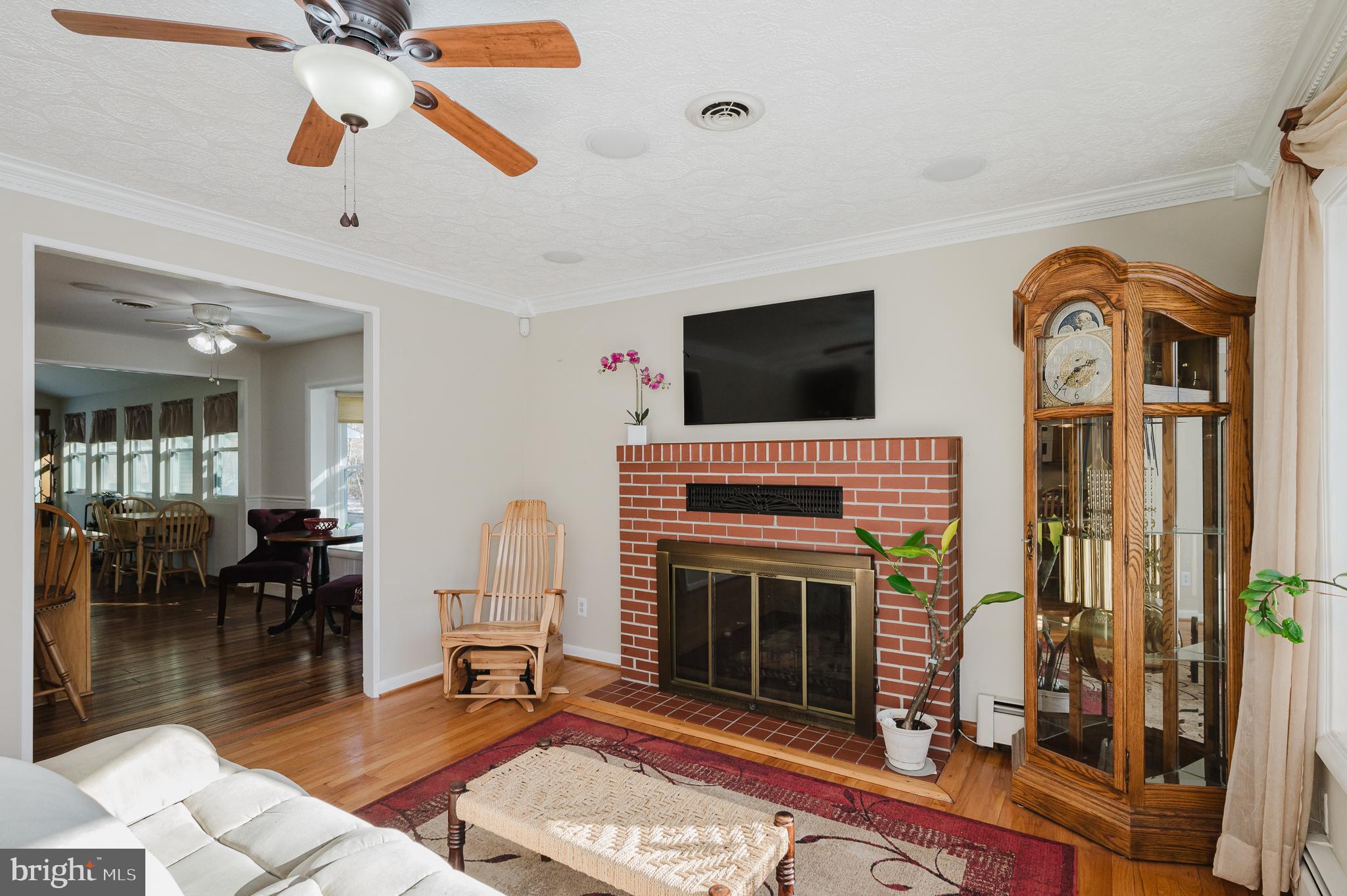 GREENSPRING HILLS - Residential