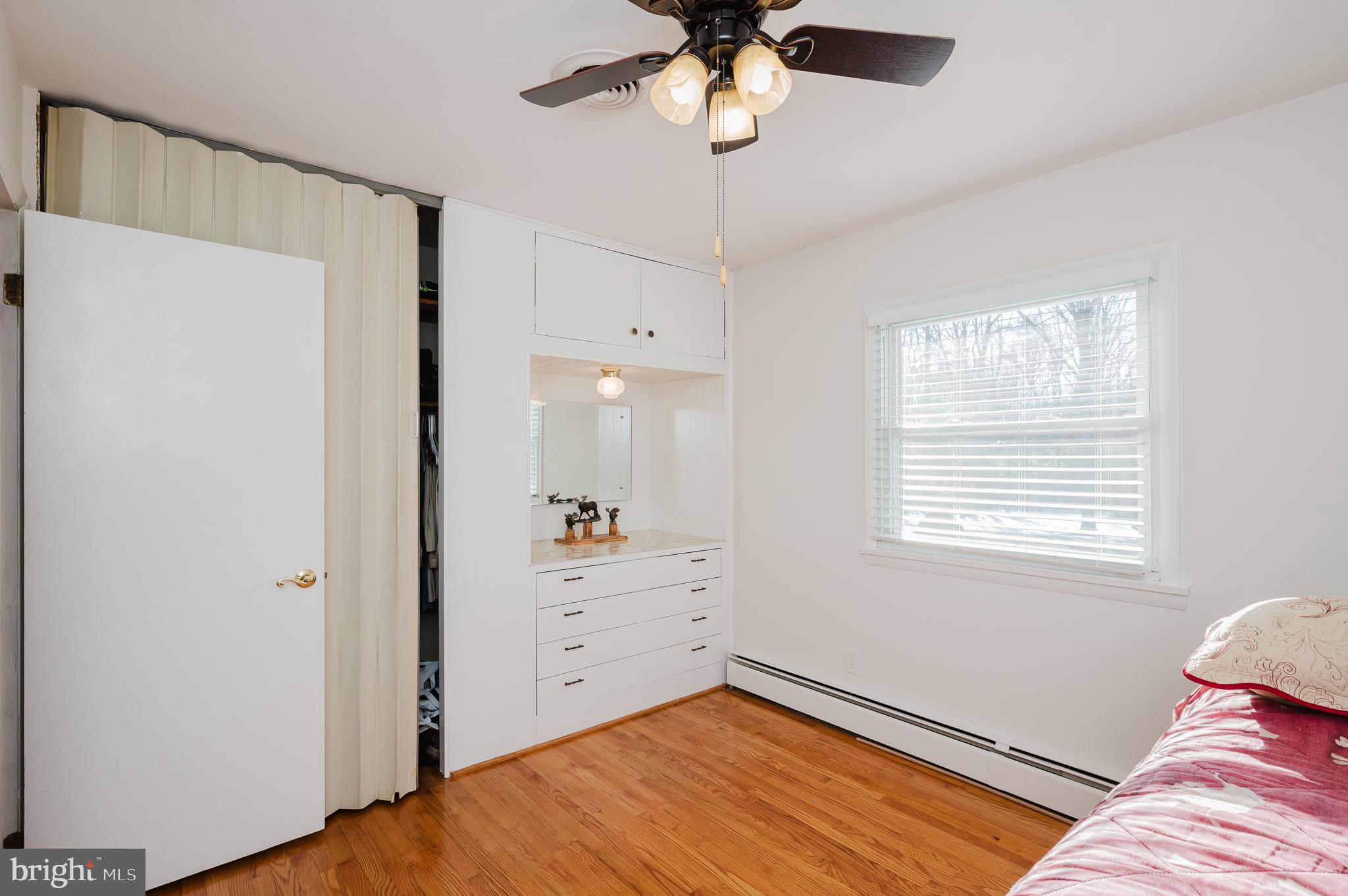 GREENSPRING HILLS - Residential