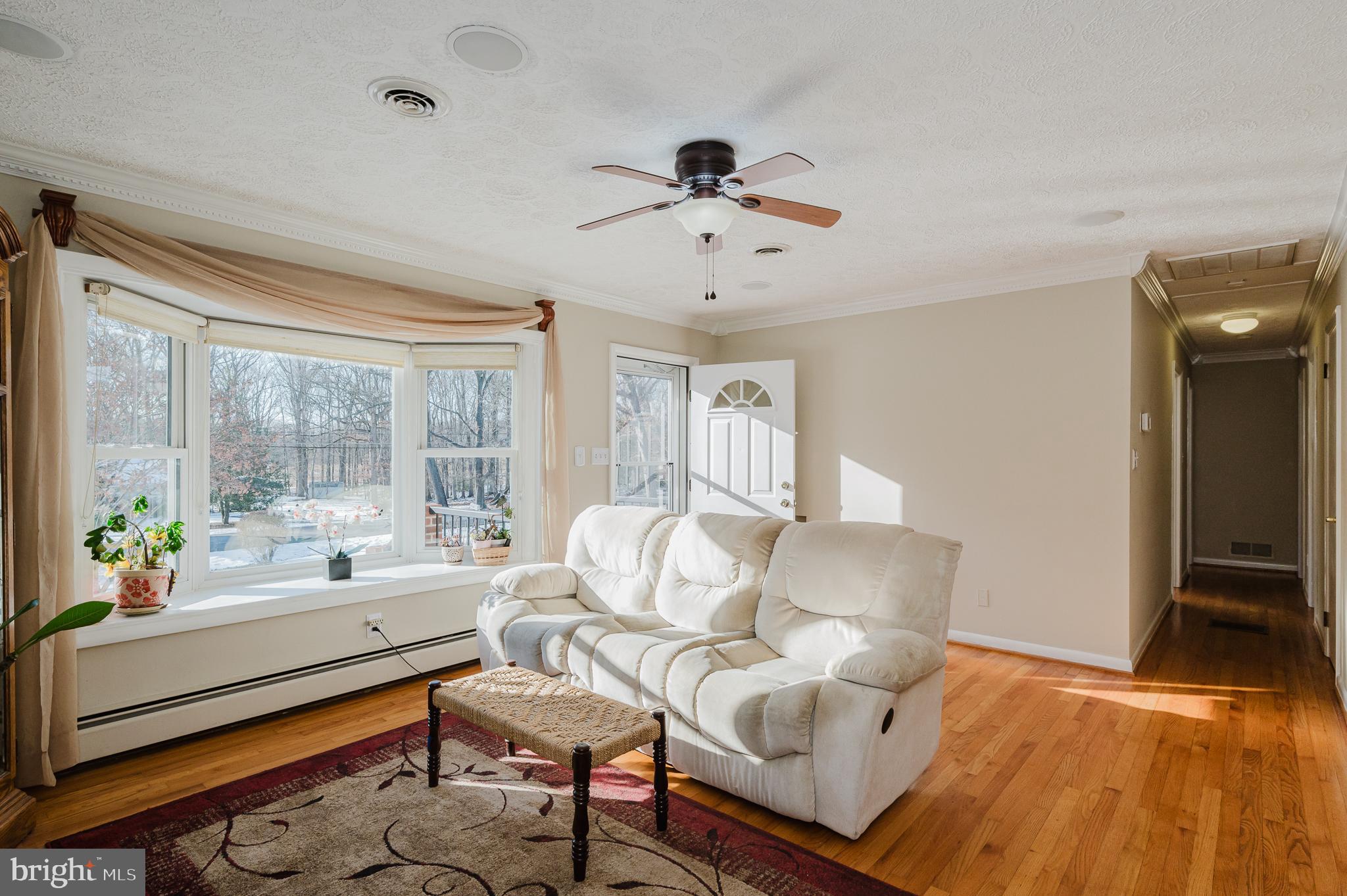 GREENSPRING HILLS - Residential