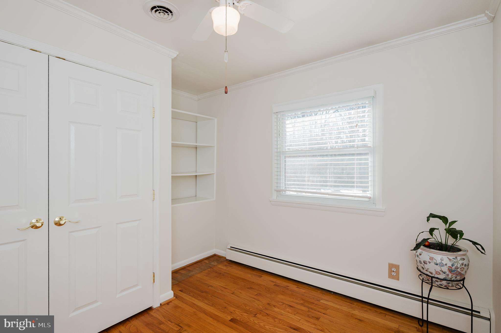 GREENSPRING HILLS - Residential