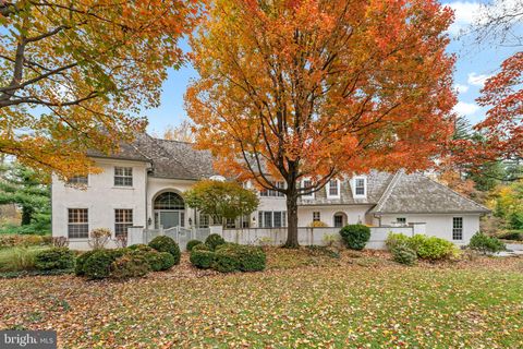 841 MT MORO ROAD VILLANOVA PA 19085