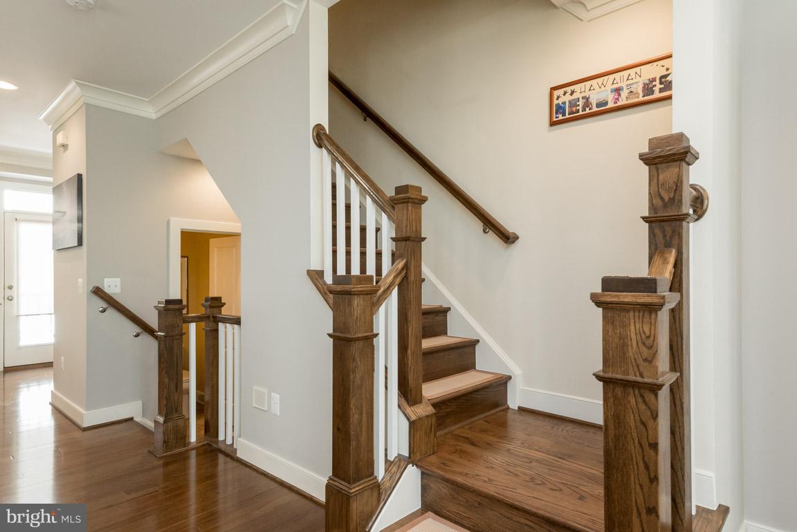 OLD TOWN COMMONS - Residential