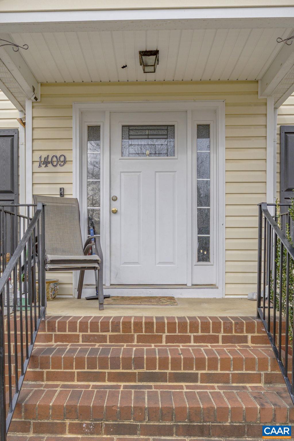 OAK HILL - Residential