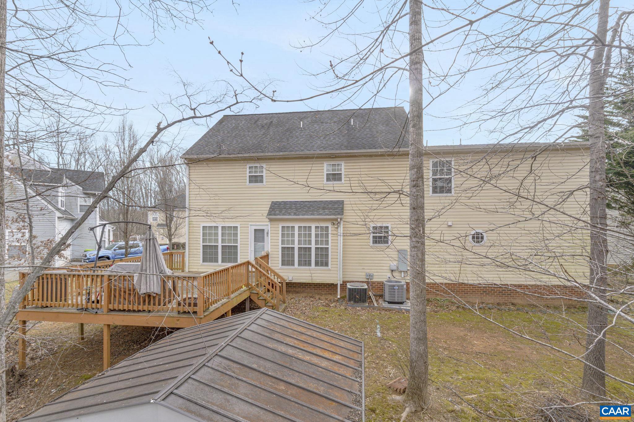 OAK HILL - Residential