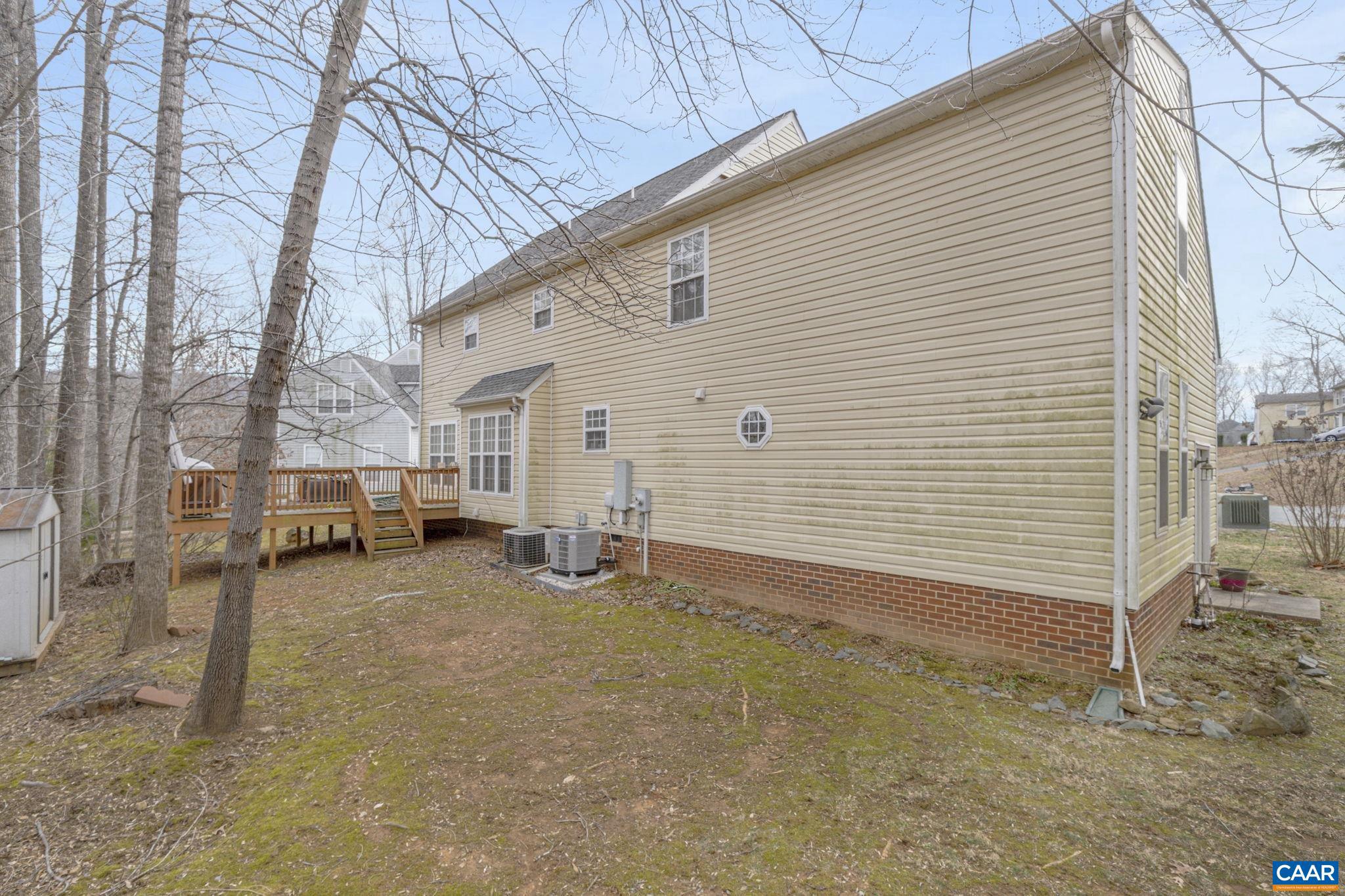 OAK HILL - Residential