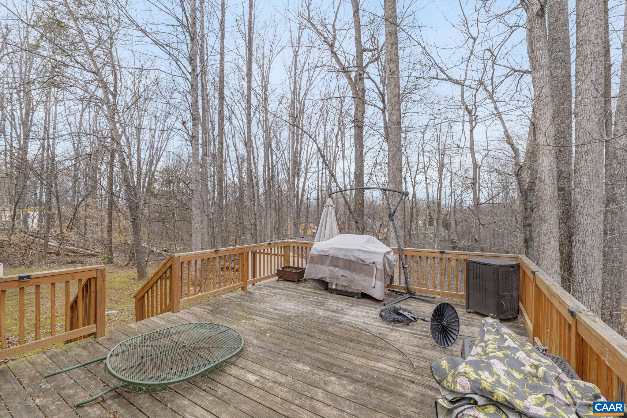 OAK HILL - Residential