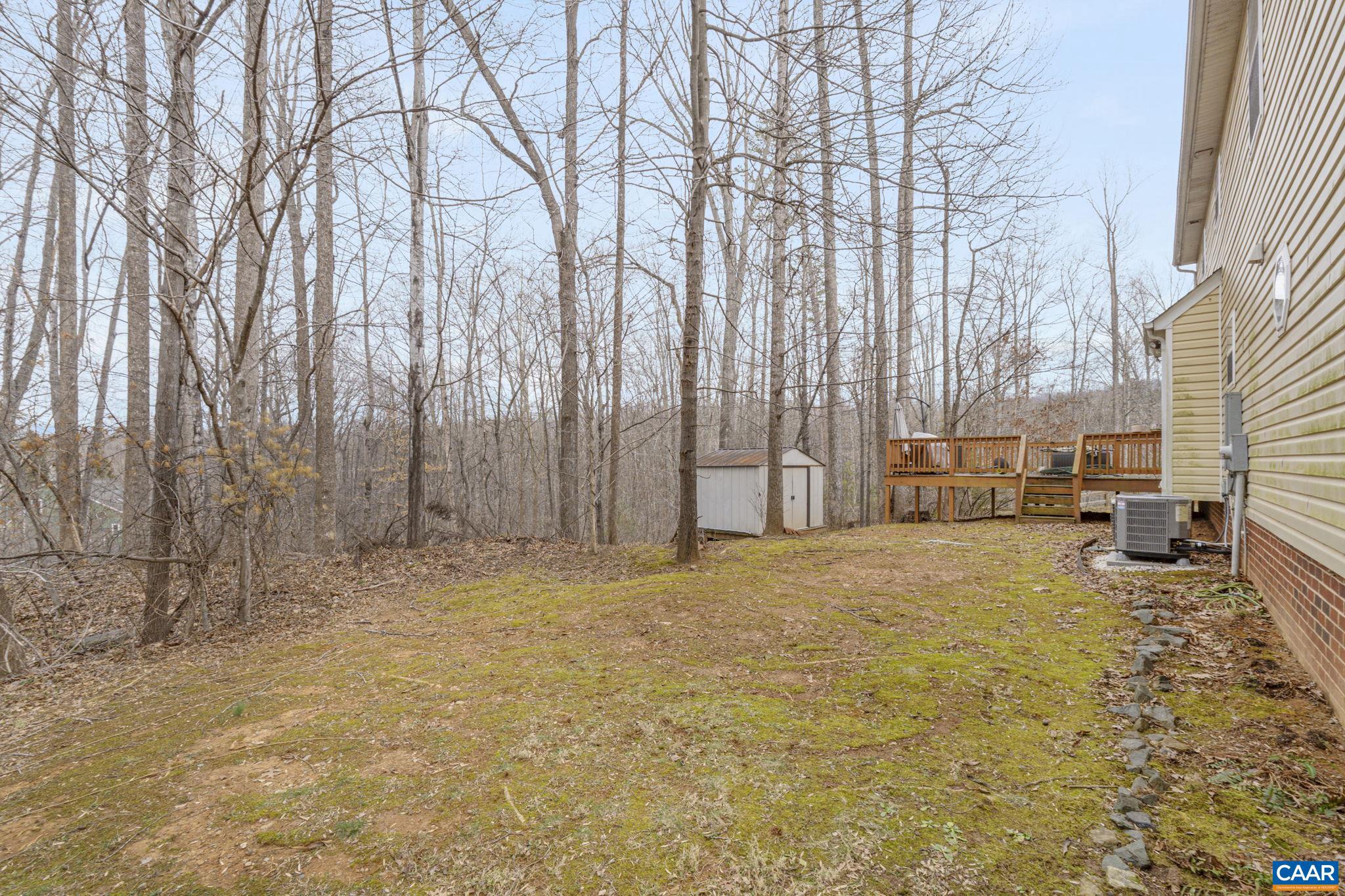 OAK HILL - Residential