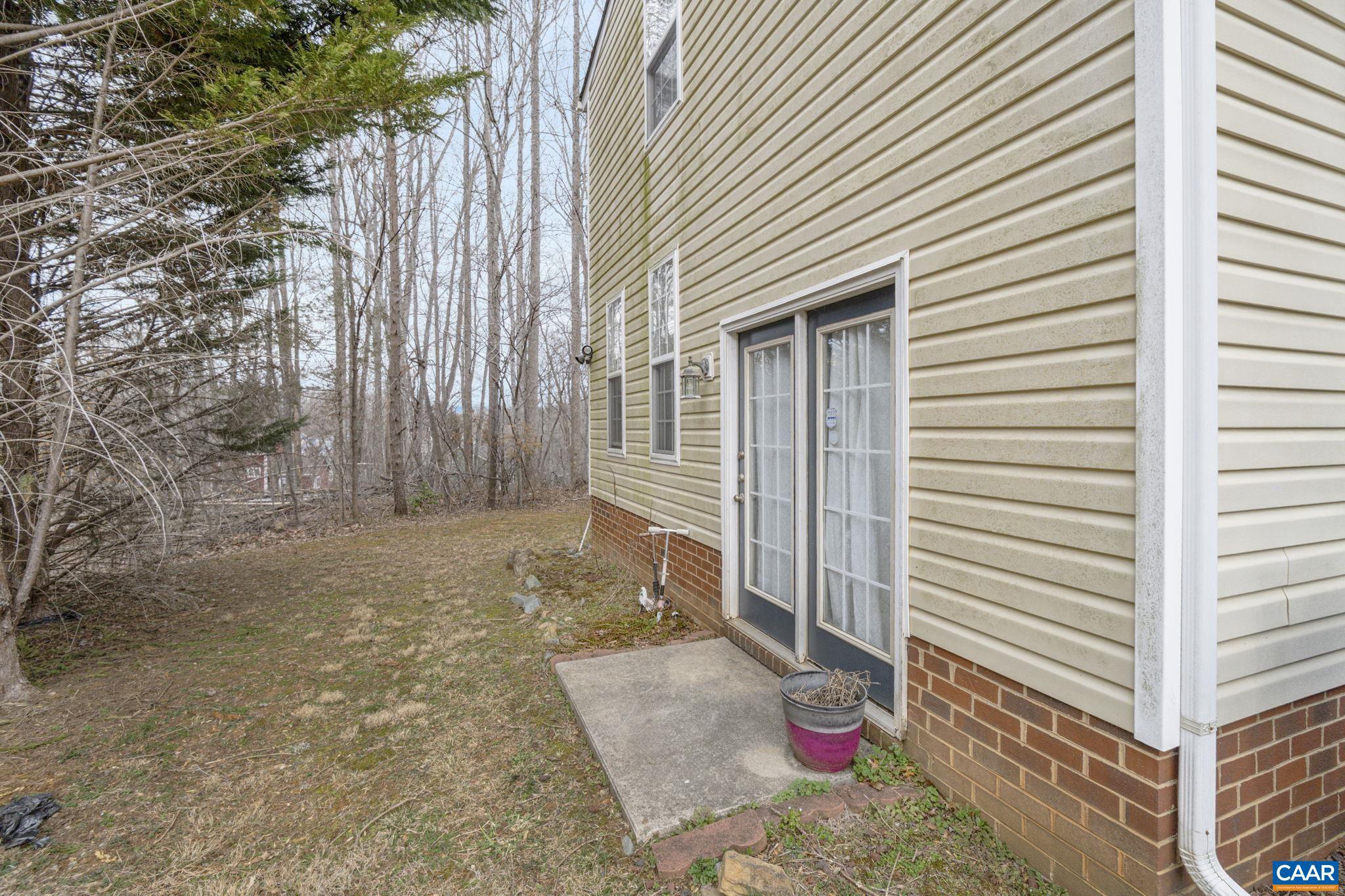 OAK HILL - Residential