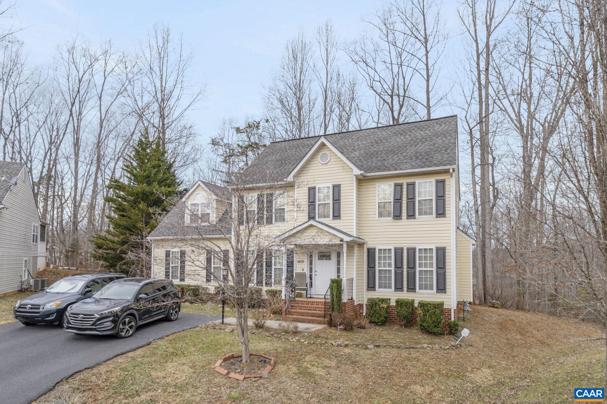 OAK HILL - Residential