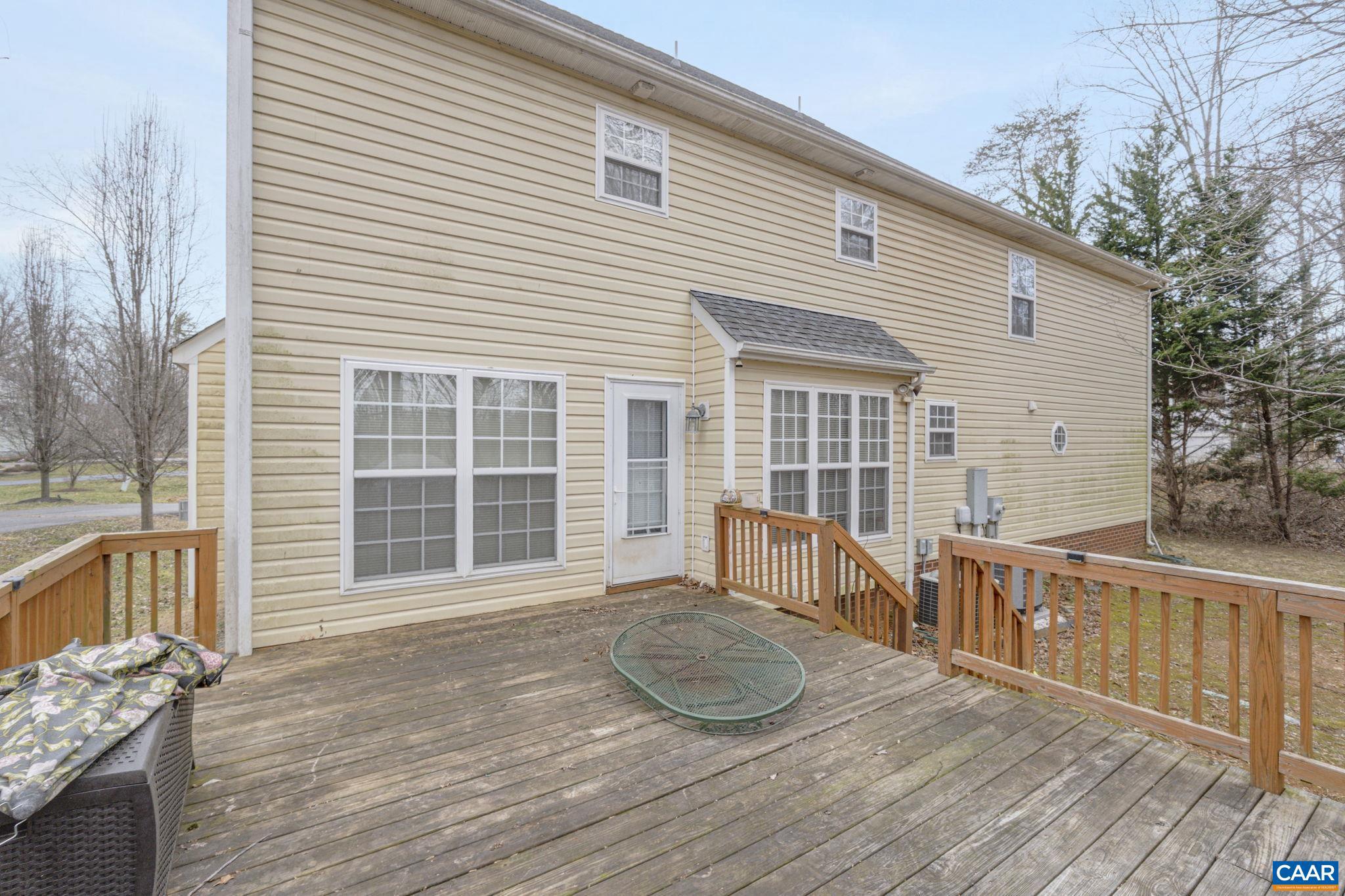 OAK HILL - Residential