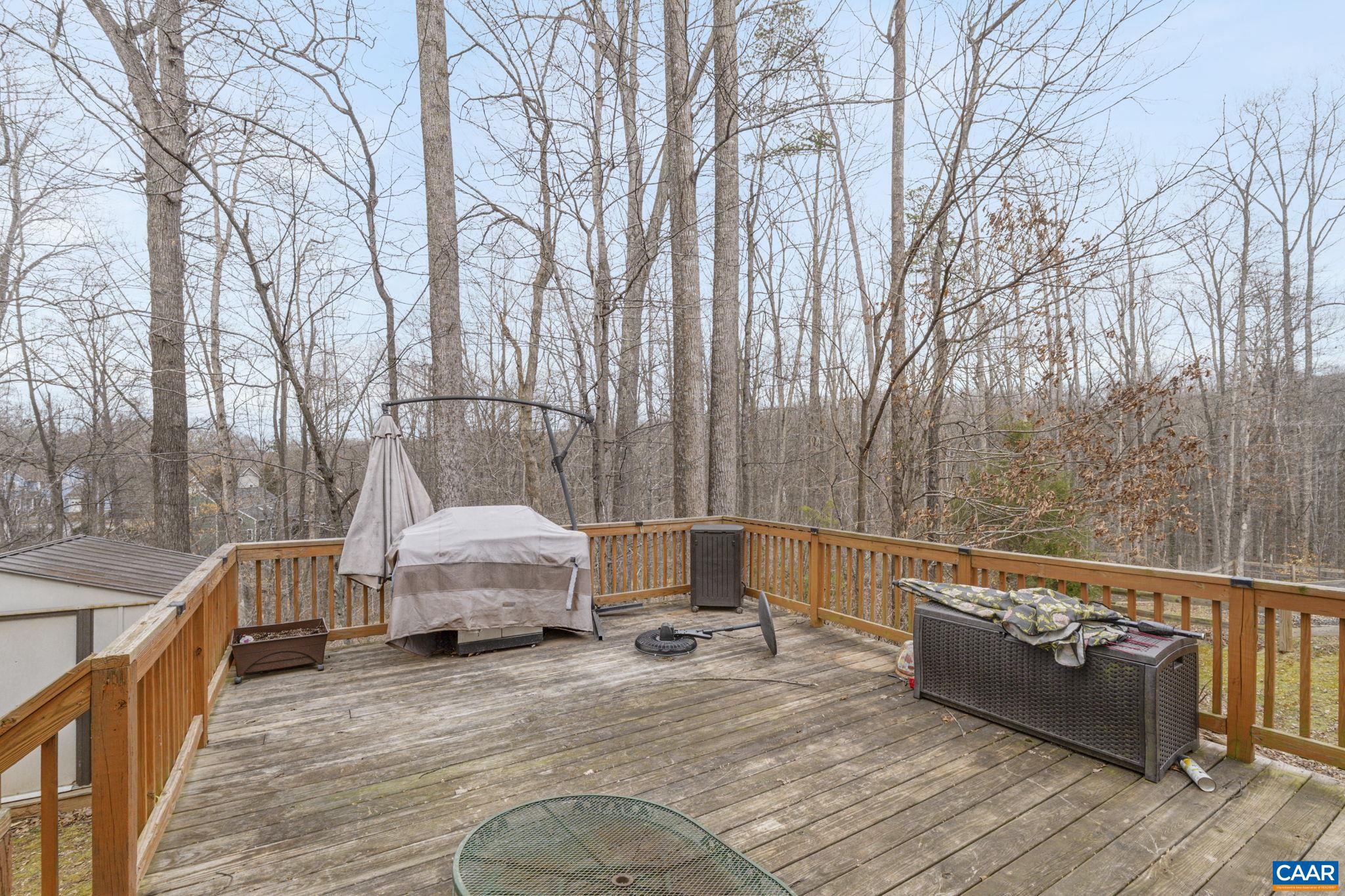 OAK HILL - Residential