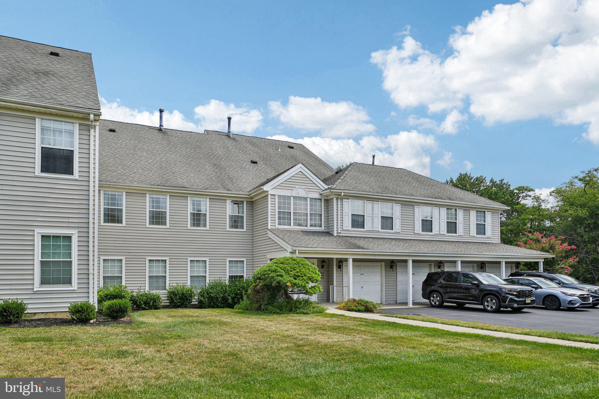 1112 EAGLES CHASE DRIVE