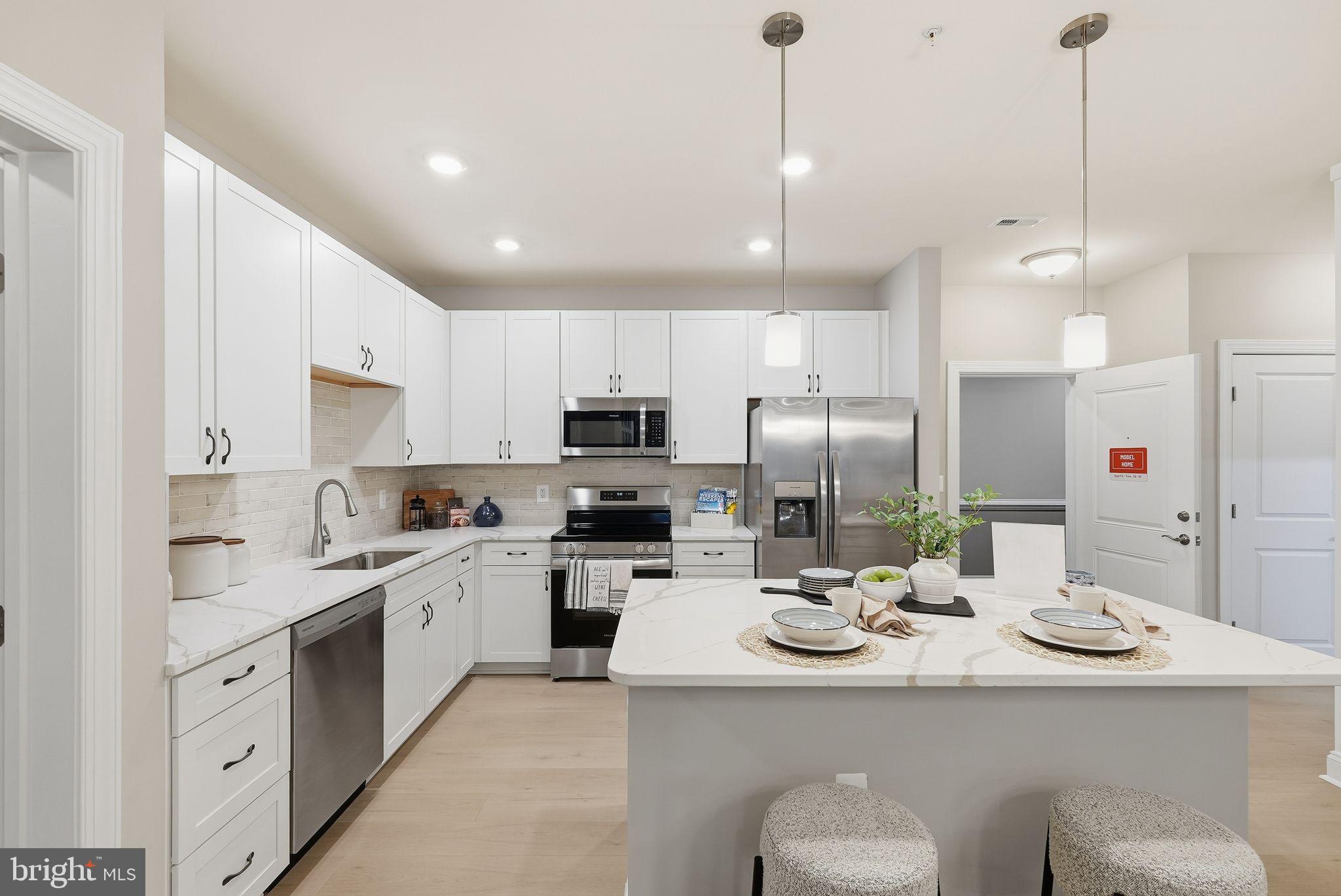 402 BOLD RULER COURT 205