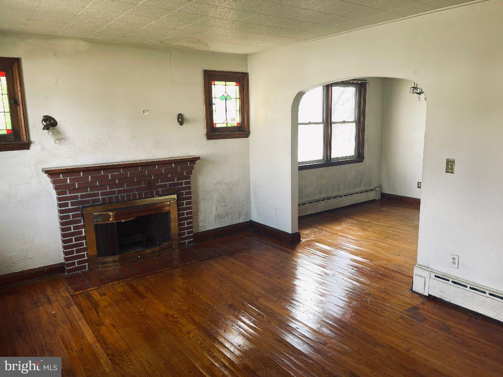 ROSEDALE - Residential