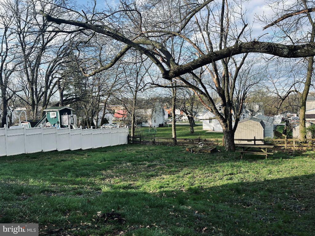 ROSEDALE - Residential