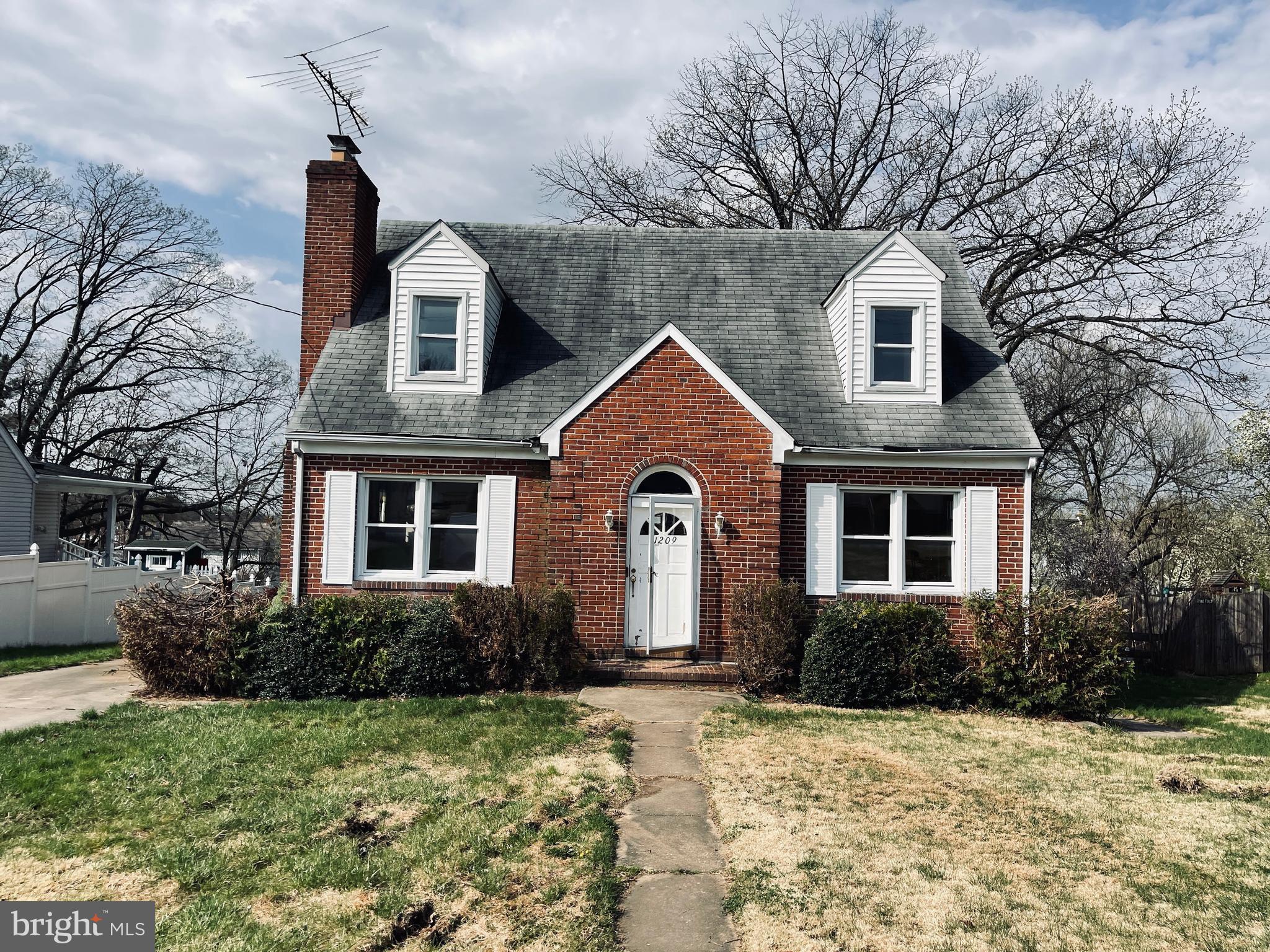 ROSEDALE - Residential