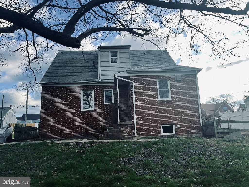 ROSEDALE - Residential