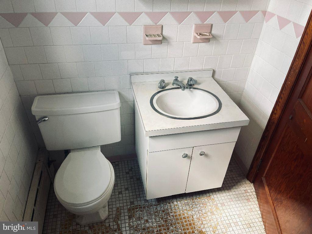 ROSEDALE - Residential