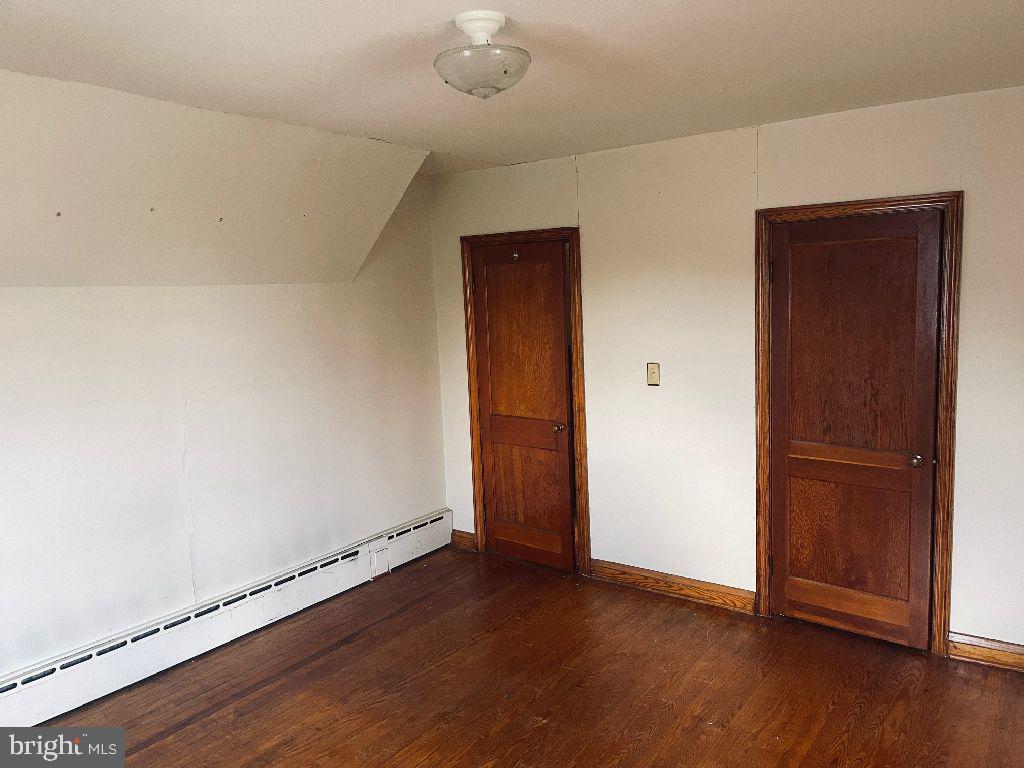 ROSEDALE - Residential