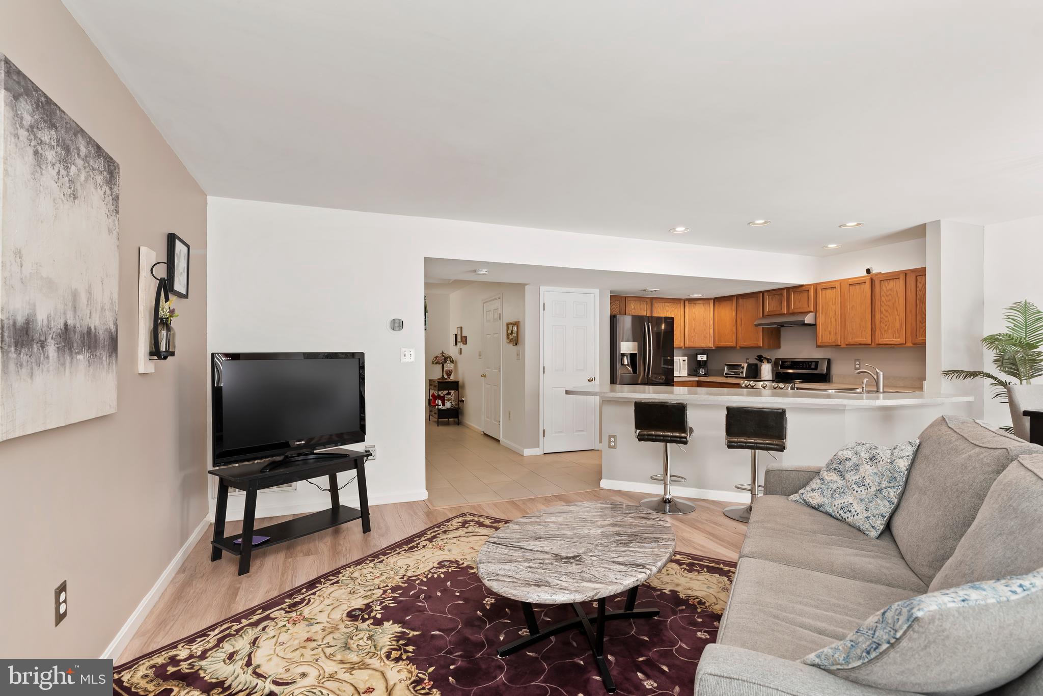 SADDLE RIDGE AT WAVERLY - Residential