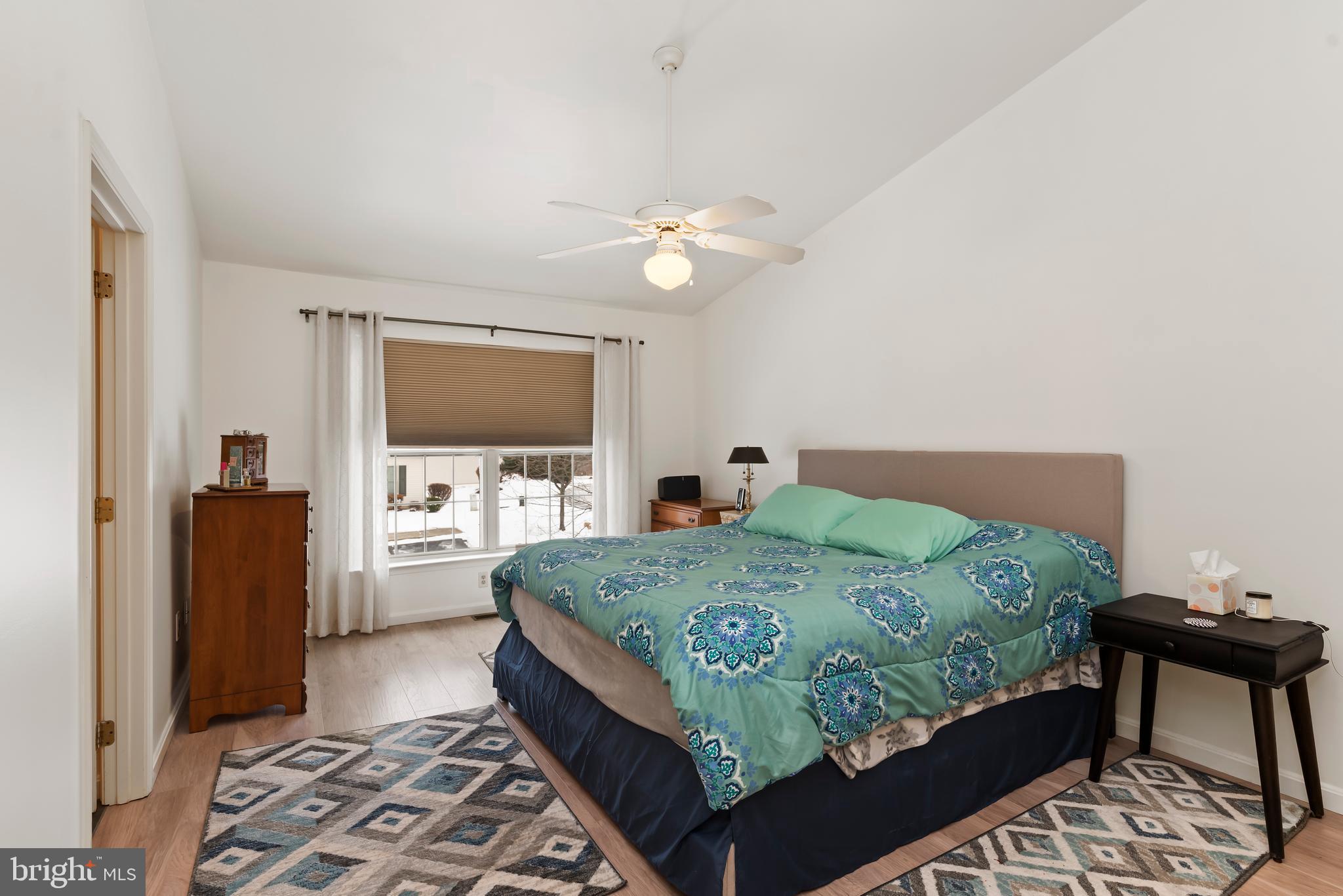 SADDLE RIDGE AT WAVERLY - Residential