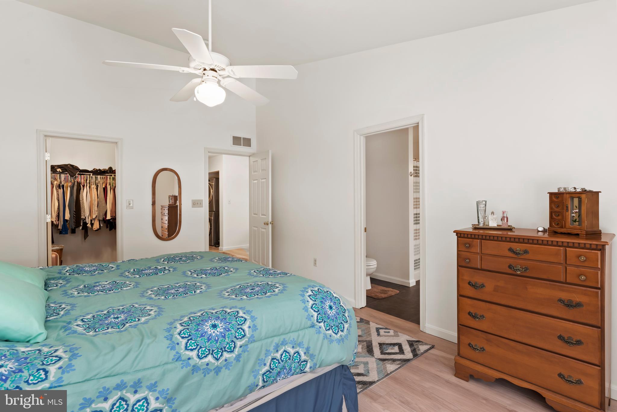 SADDLE RIDGE AT WAVERLY - Residential