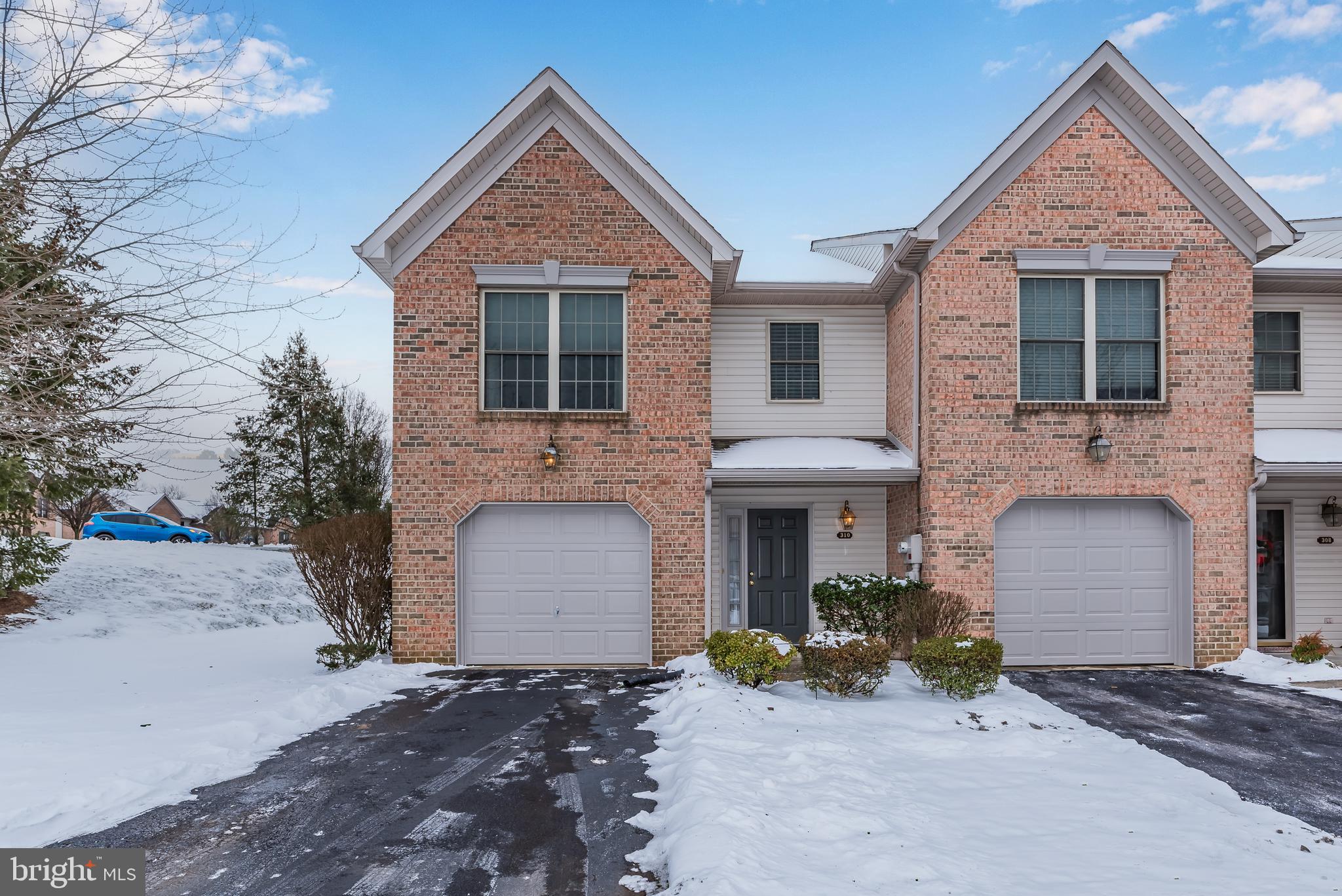 SADDLE RIDGE AT WAVERLY - Residential