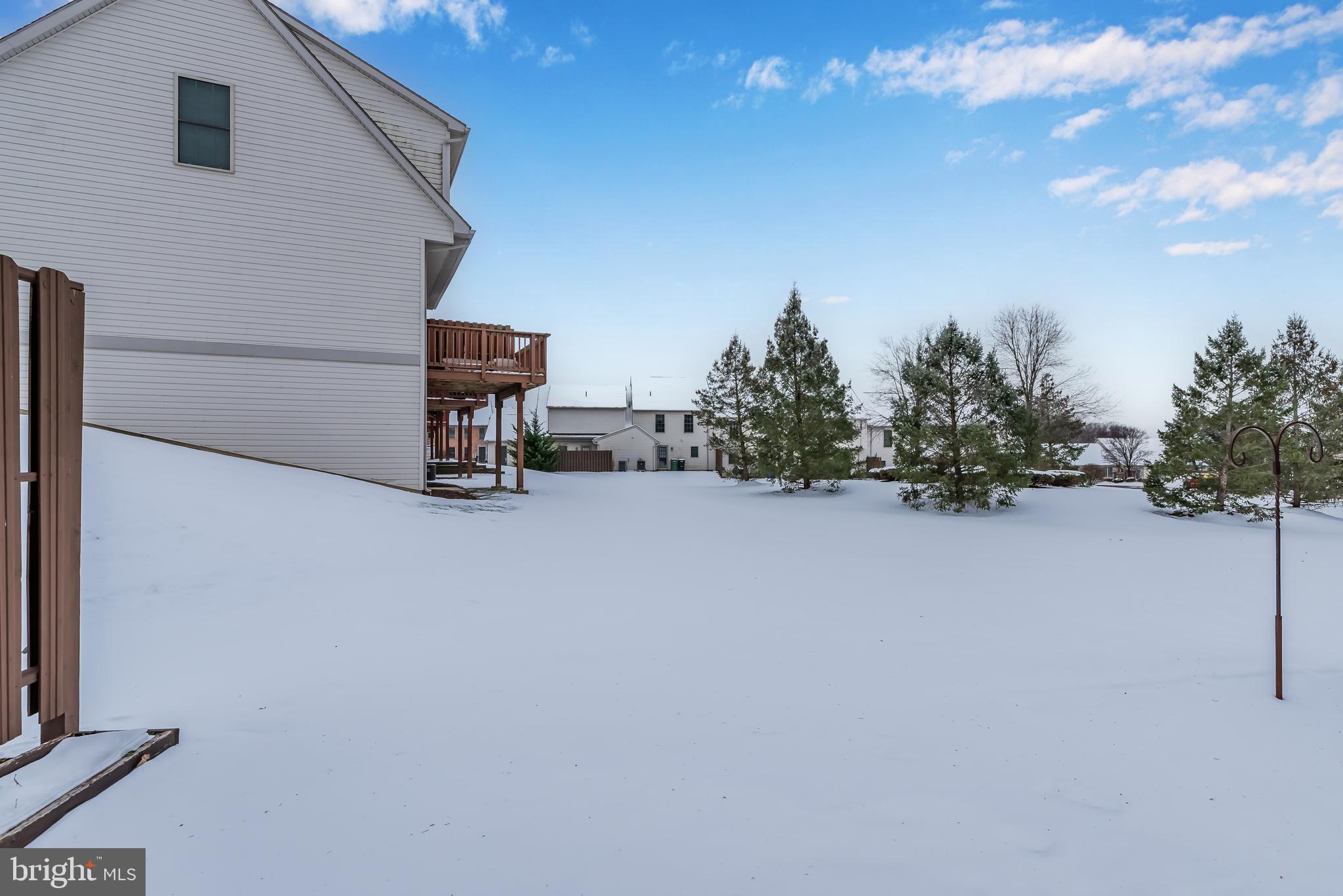 SADDLE RIDGE AT WAVERLY - Residential
