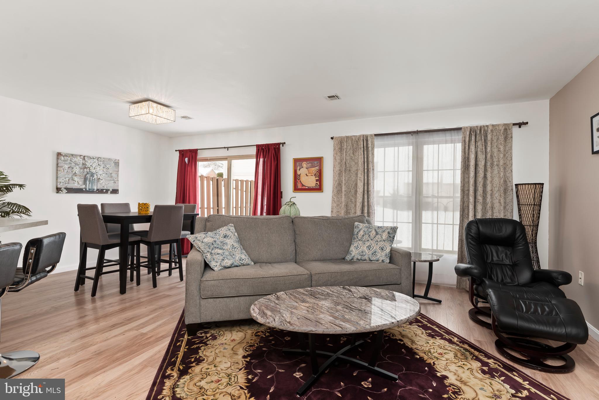 SADDLE RIDGE AT WAVERLY - Residential