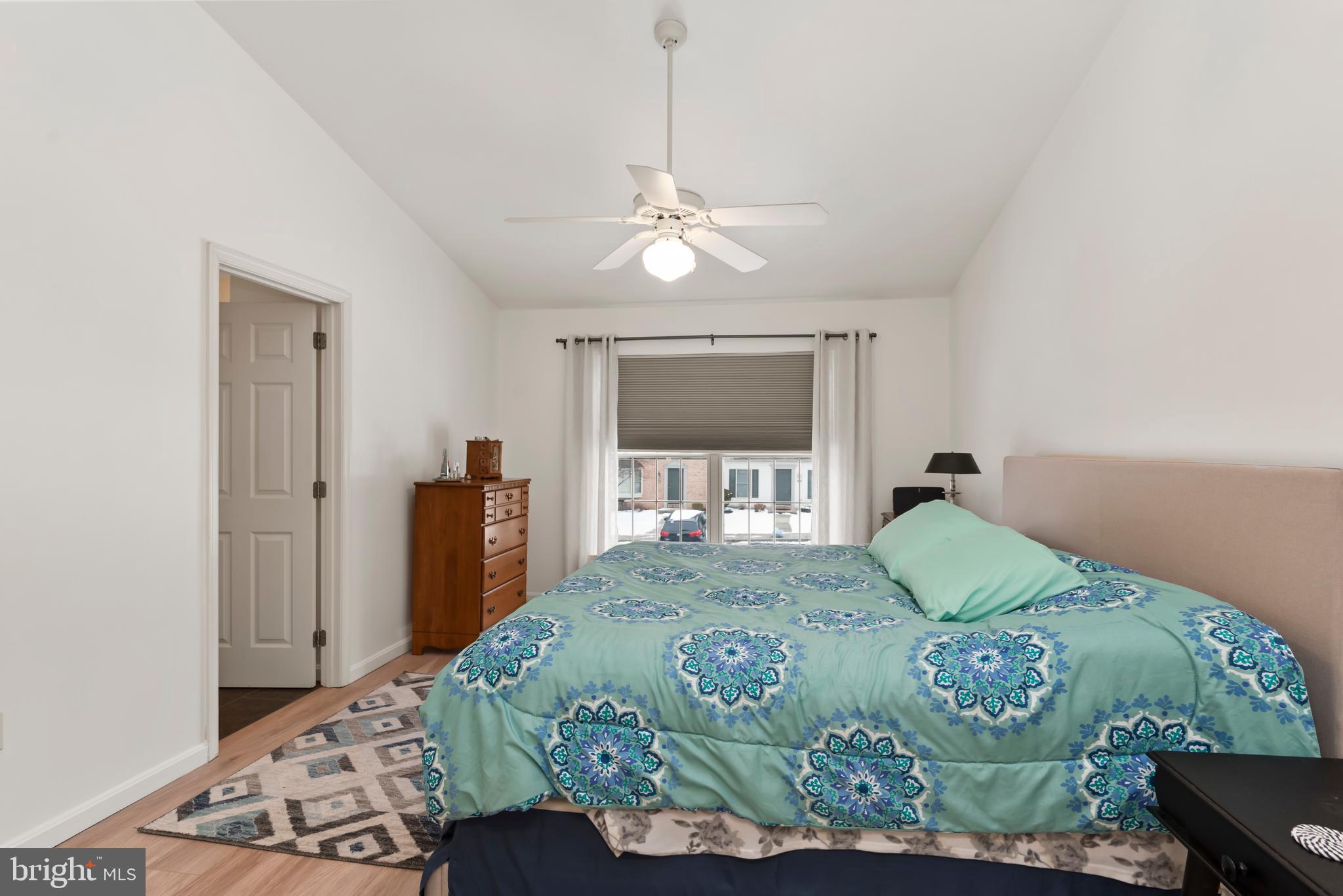 SADDLE RIDGE AT WAVERLY - Residential