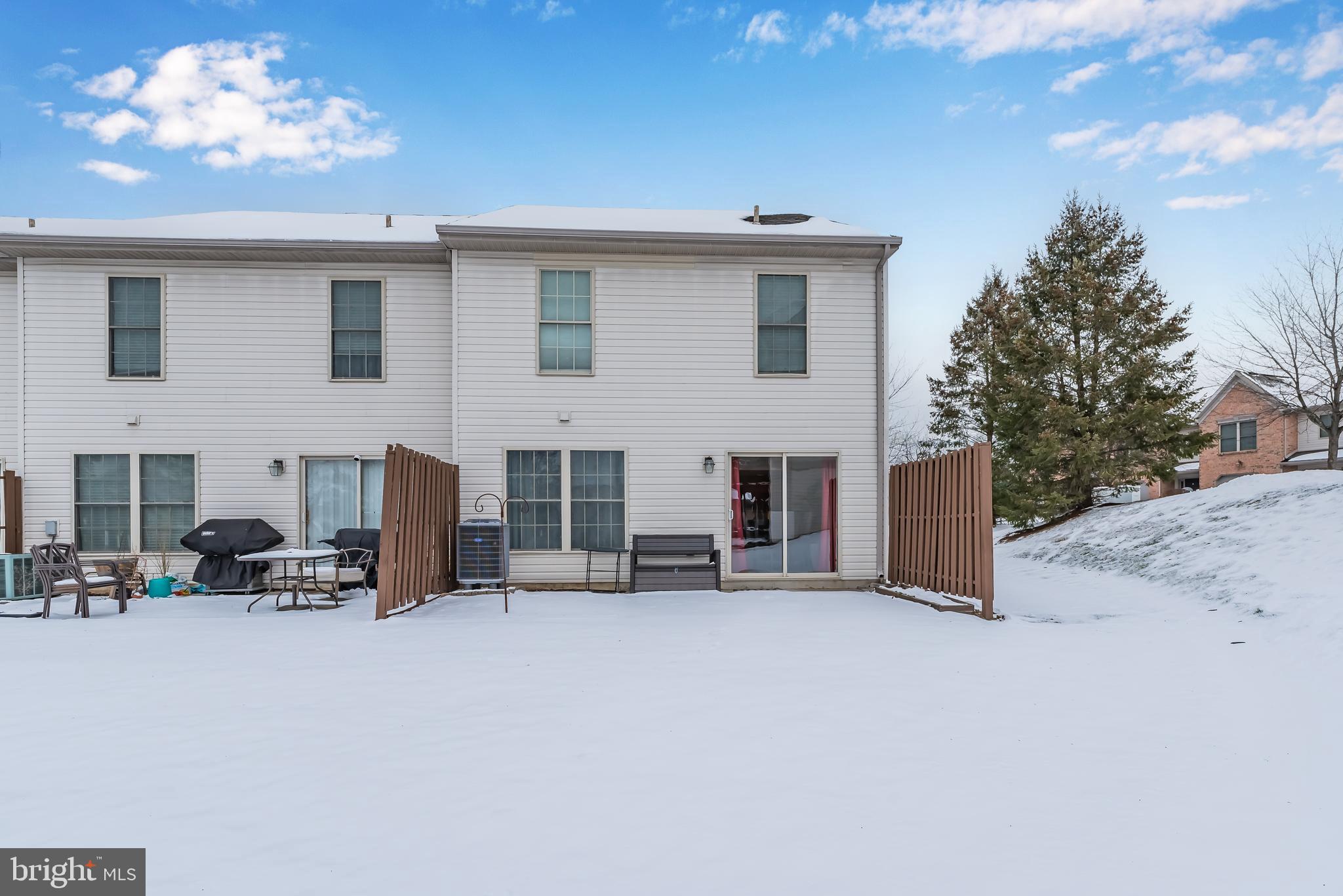 SADDLE RIDGE AT WAVERLY - Residential