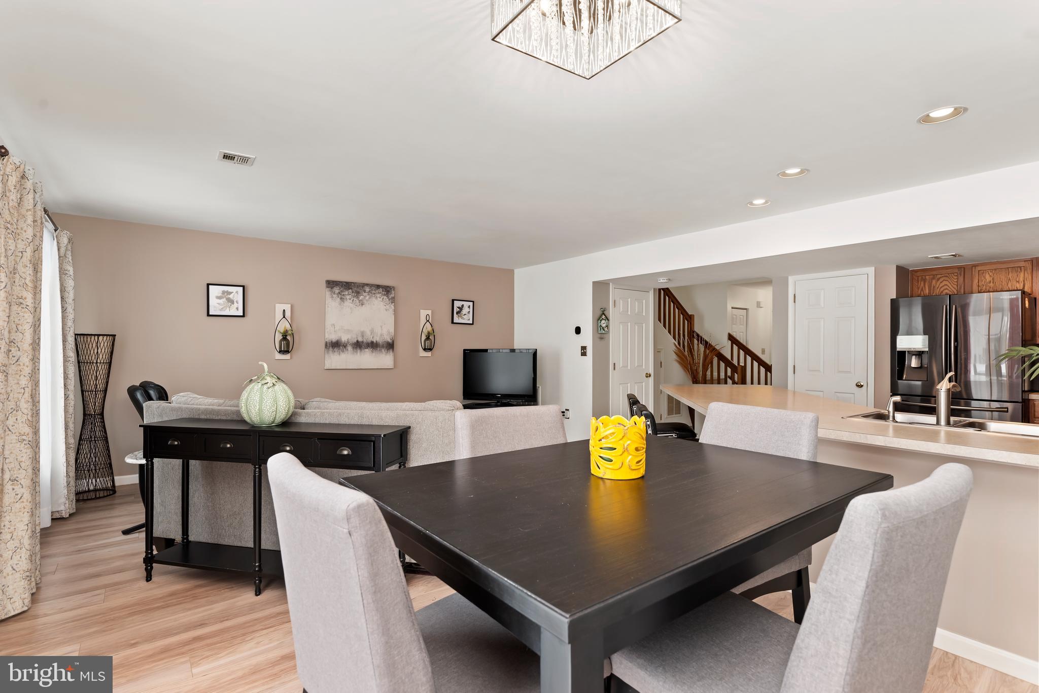 SADDLE RIDGE AT WAVERLY - Residential