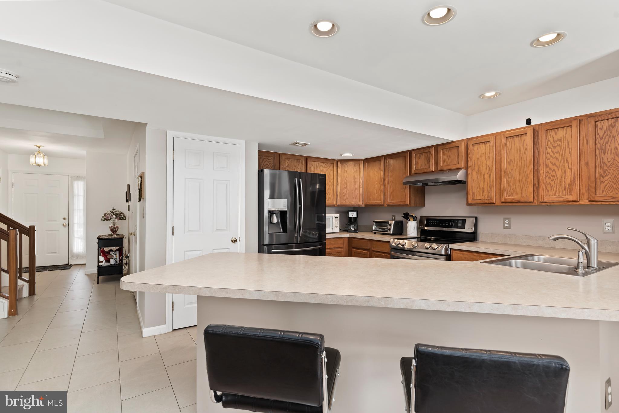 SADDLE RIDGE AT WAVERLY - Residential