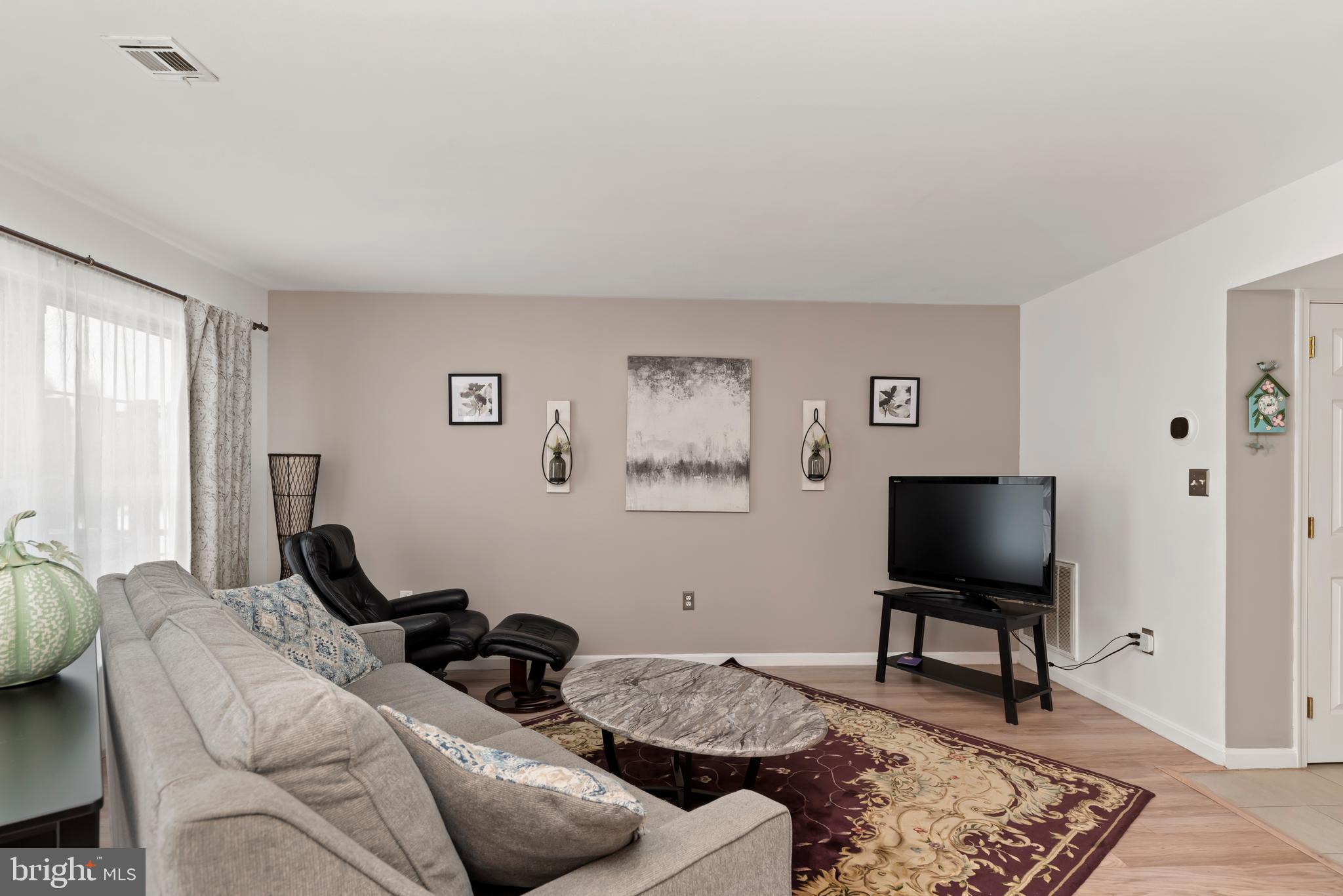 SADDLE RIDGE AT WAVERLY - Residential