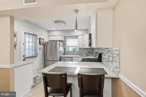 Townhouse For Rent - 3006 S Smedley Street<br/> PHILADELPHIA, PA 19145