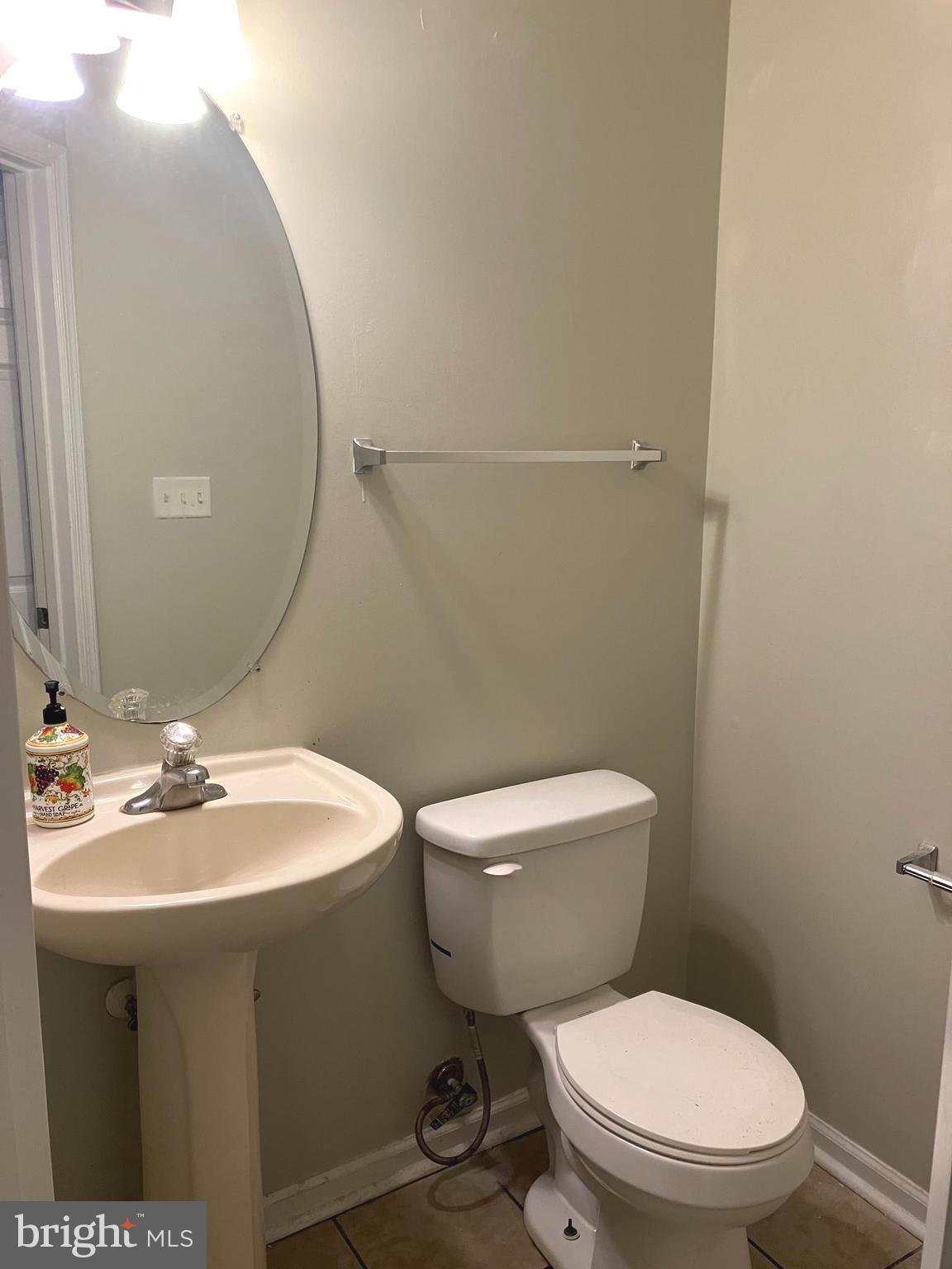 MILLS FARM - Residential