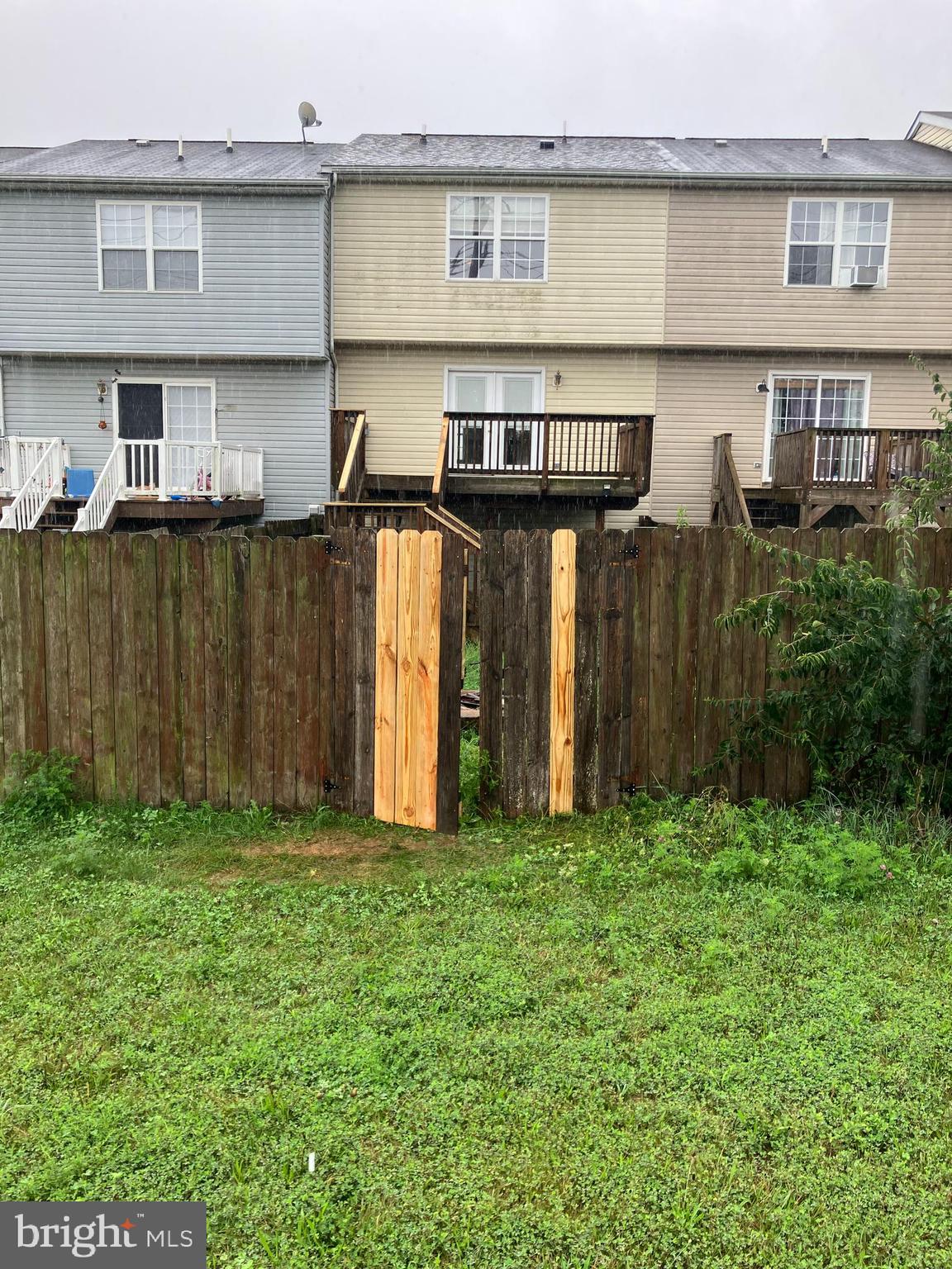 MILLS FARM - Residential