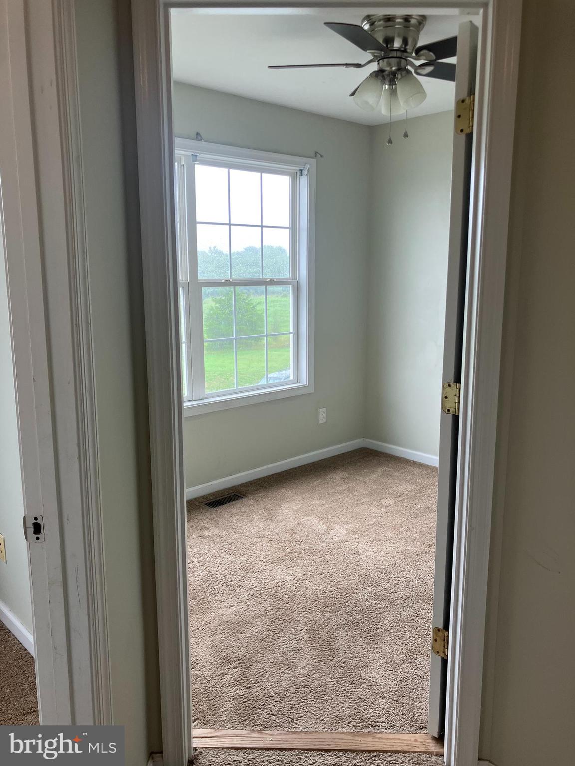 MILLS FARM - Residential